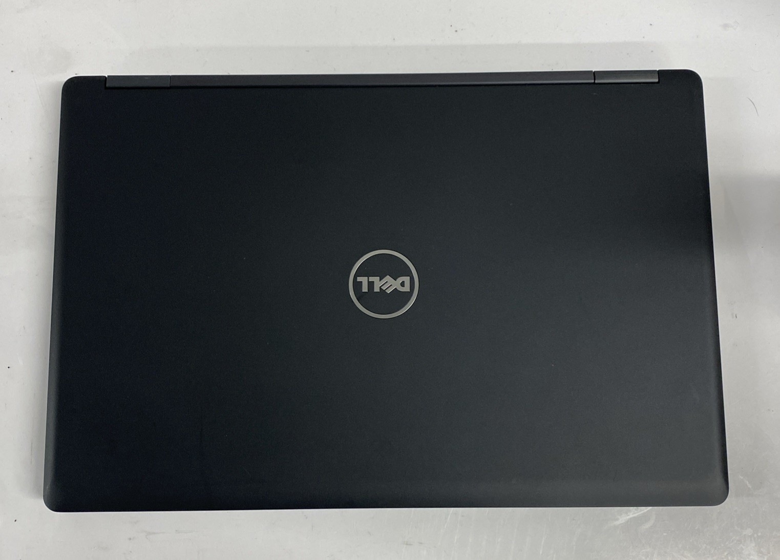 DELL LATITUDE 5580 AS IS | i5-6300U @ 2.40 GHz | 16GB RAM | NO AC/BATTERY