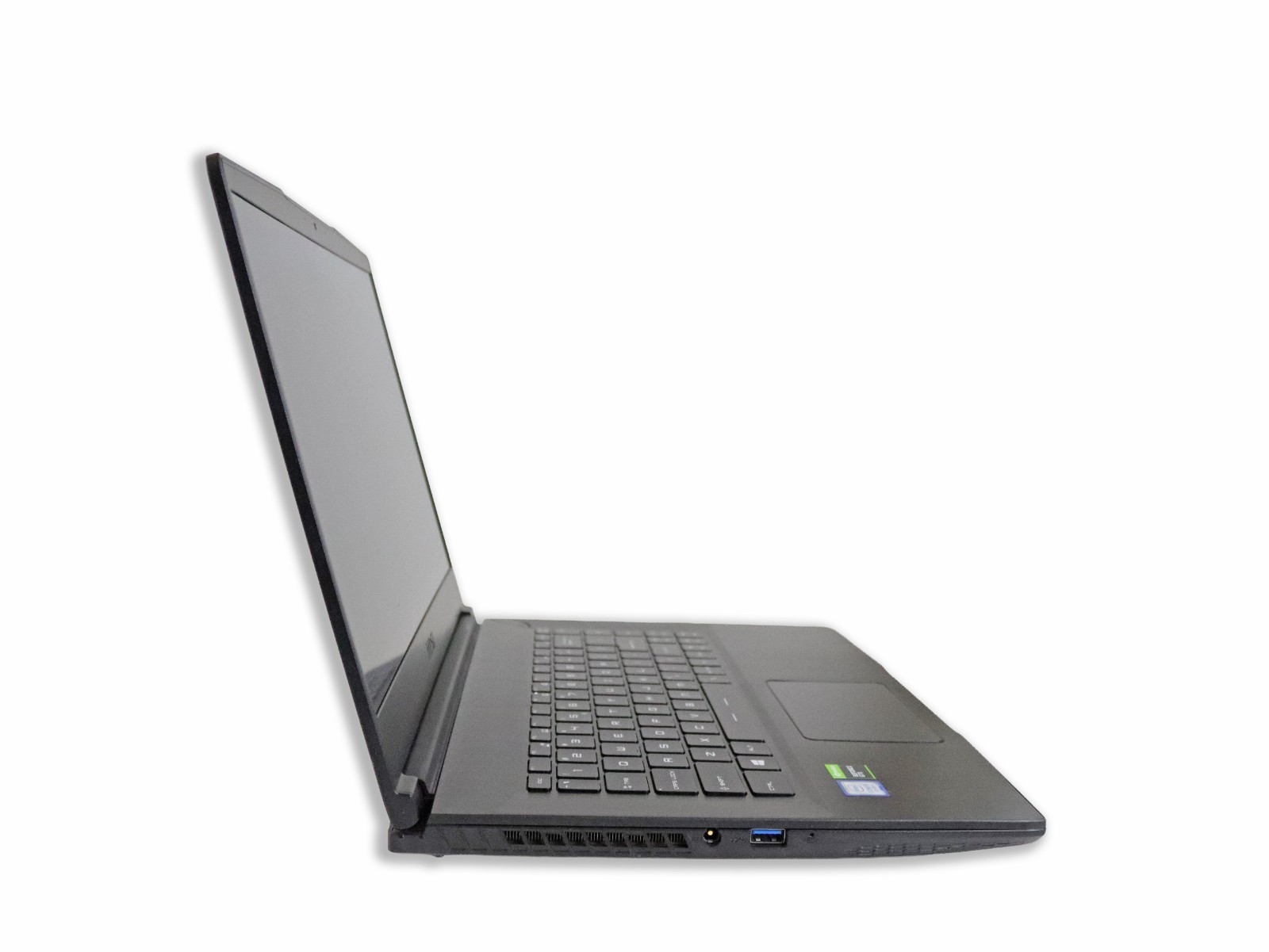 MSI 15.6″ FULL HD GF63 Intel Core i5-9300H 16GB DDR4 512GB SSD NVIDIA GTX 1650