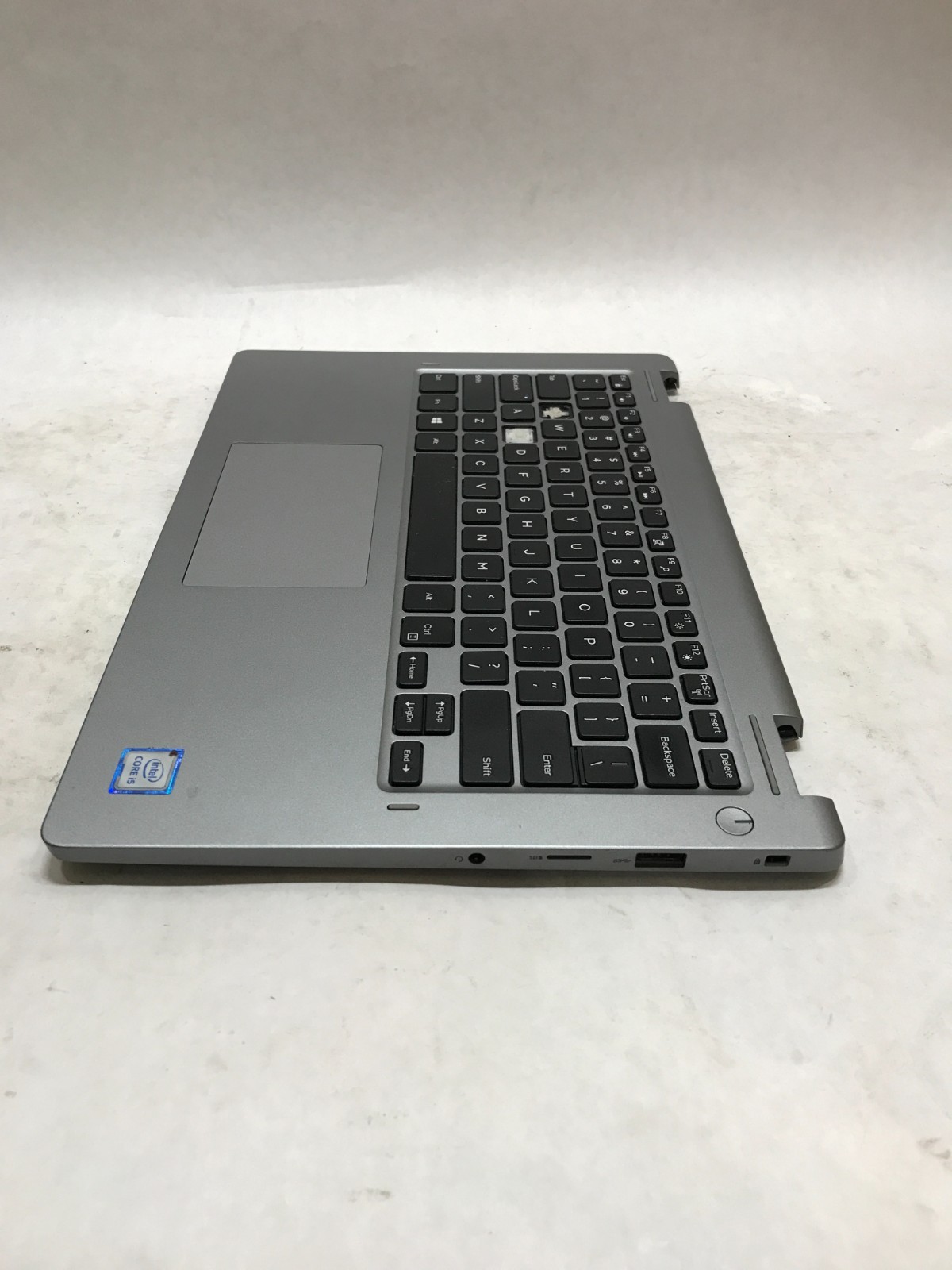 Dell Latitude 3310 2in1 13″ Intel Core i5 NO RAM NO SSD/OS For Parts AS IS! – DW