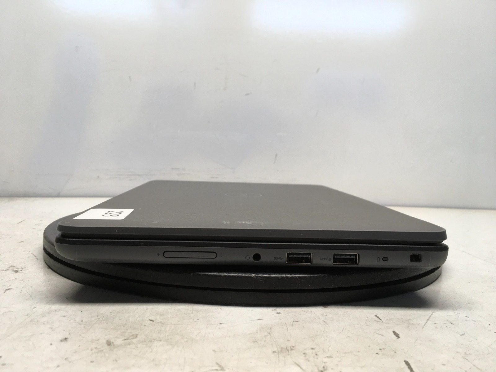 Dell Latitude 3120 Intel Celeron N5100 1.1GHz 4 GB NO HDD