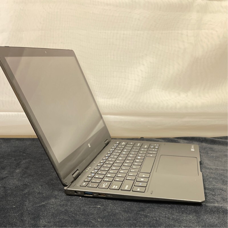 Gateway GWTC116-2BK Black Windows 11 Home S Mode Laptop 4GB+64GB