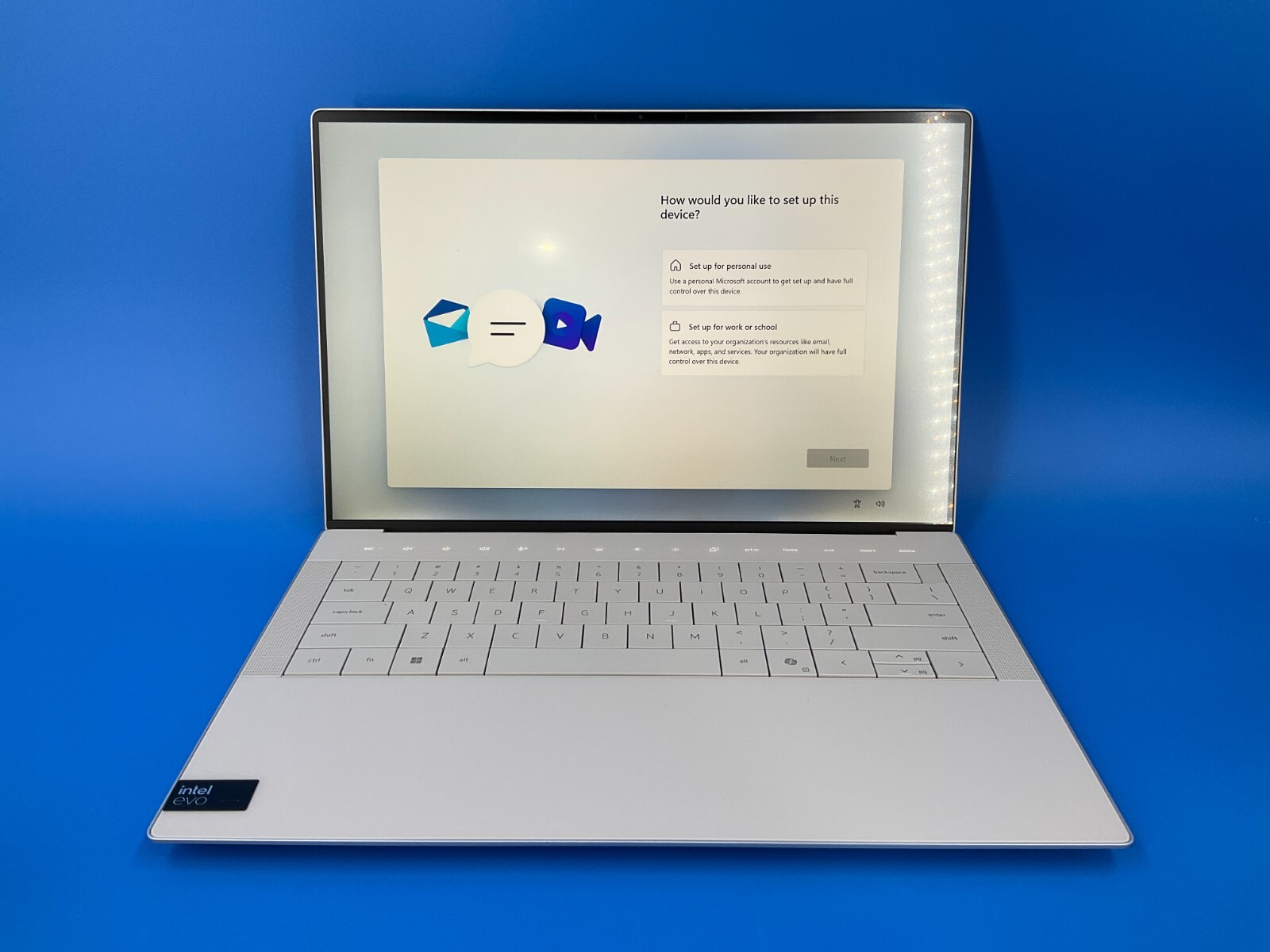 Dell XPS 14 9440 U7-155H 16GB 512GB BT5.3 WiFi6E 14.5F W11P64 ✅❤️️✅❤️️