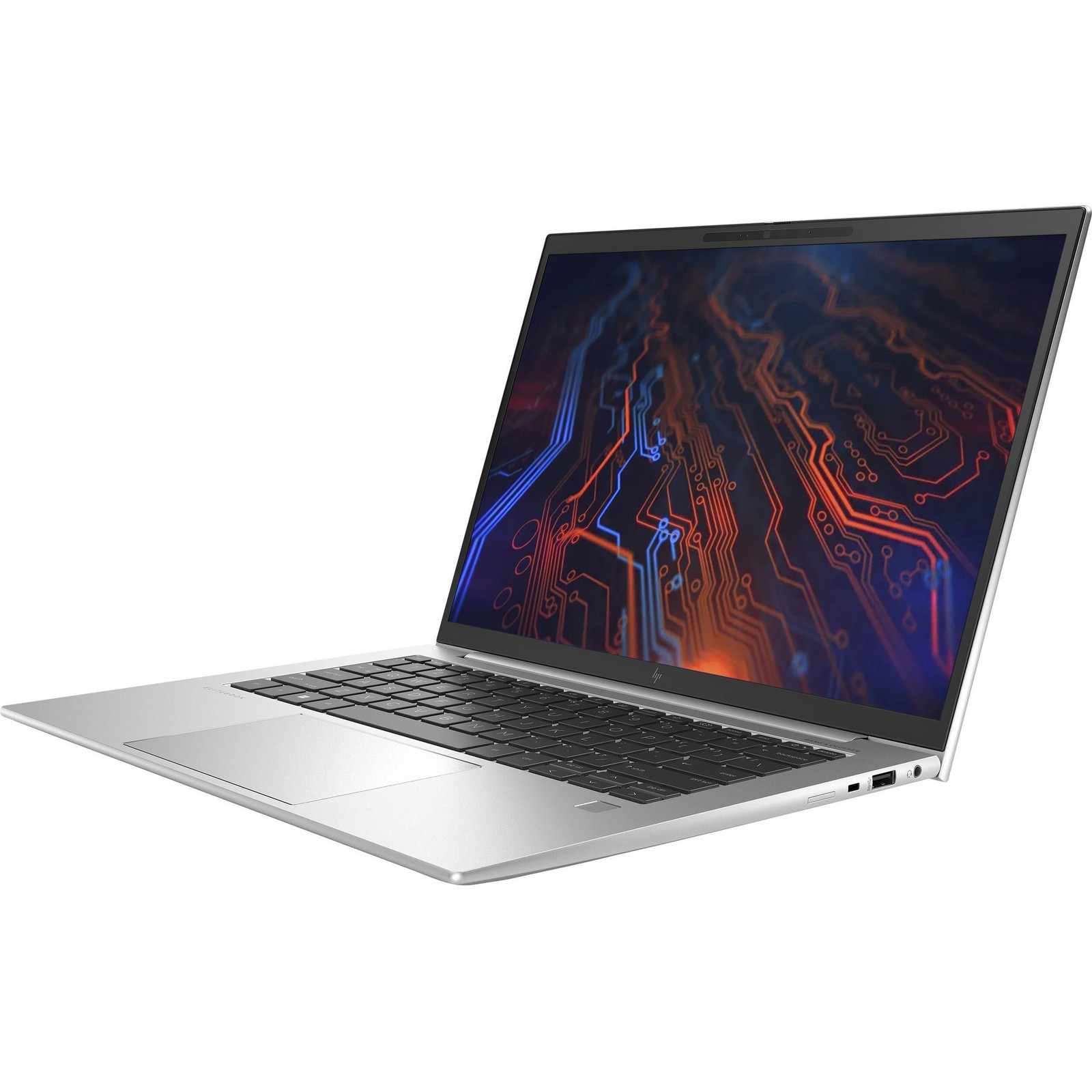 HP EliteBook 840 G9 Intel I7-1265U 32GB 2TB NVMe 1080p Win11 Pro – BBC
