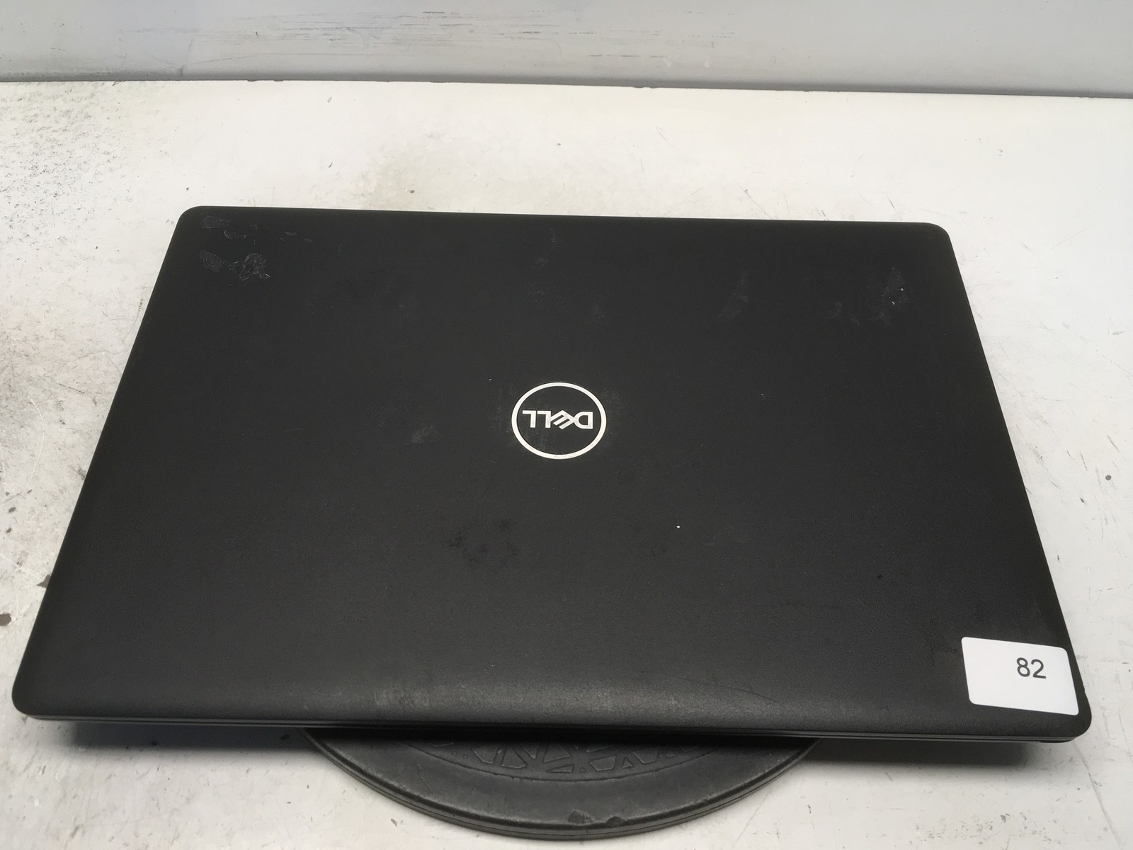 Dell Latitude 3590 Intel i3-7130U 2.7GHz 8 GB NO HDD No Batt
