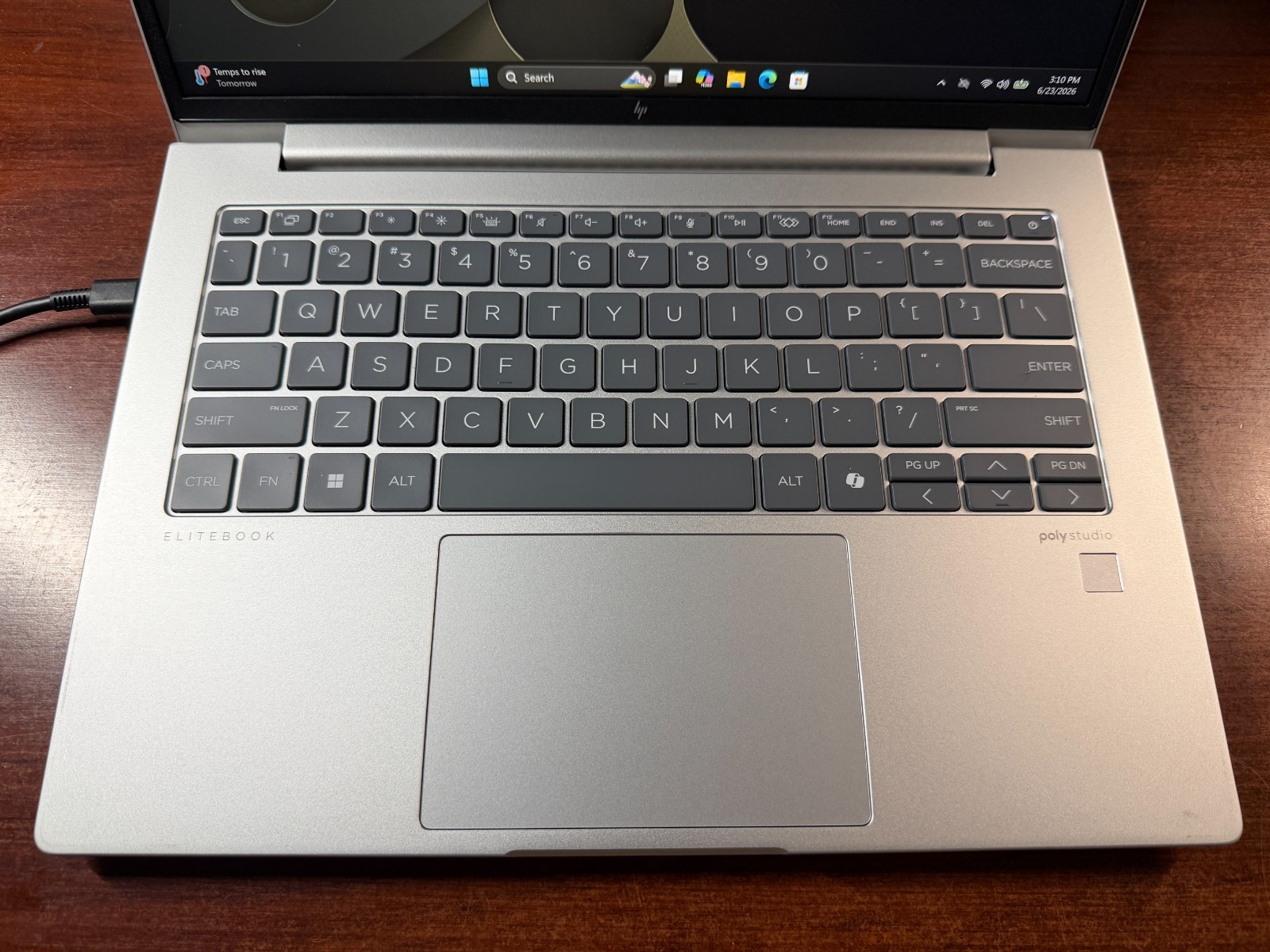 HP EliteBook 645 G11 Laptop 14″ Ryzen 5 PRO 16GB 256GB FHD+ Win11 Pro Warranty