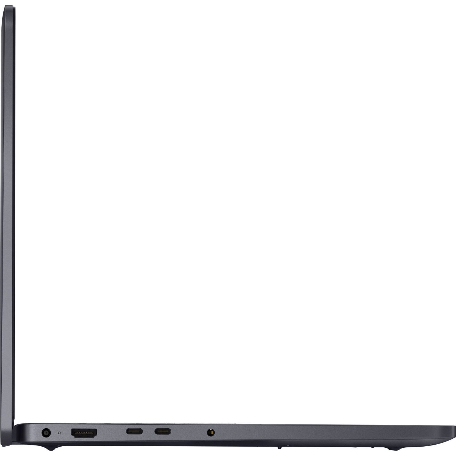 Dell Pro 16 PC16250 16GB 512GB SSD Core 7 150U 15.9″ Win11 Pro Laptop Black
