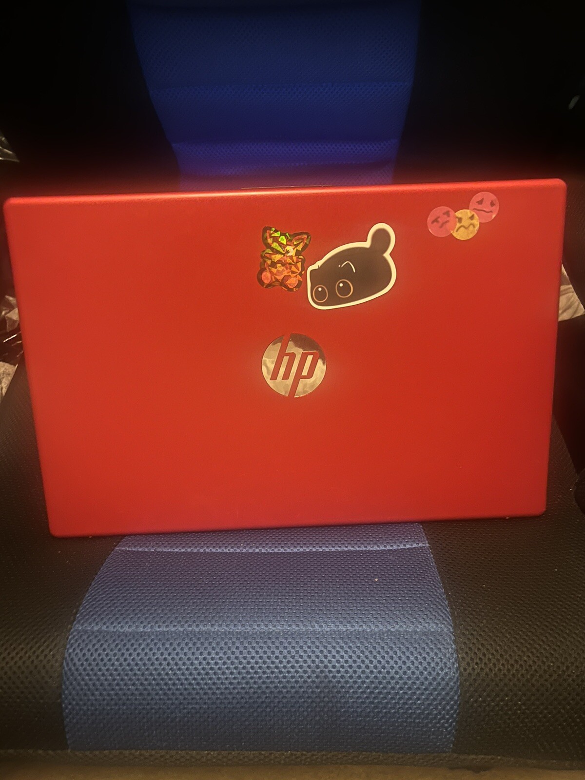 HP 15-FD0081WM 15.6” (128GB UFS Intel Pentium N200 1.1GHz 4GB RAM) Laptop -…