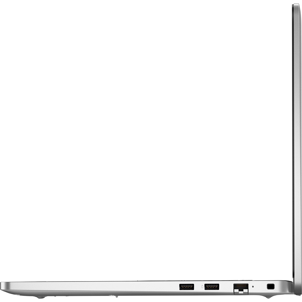 Dell 16″ Pro 16 Laptop in Silver – H60MC