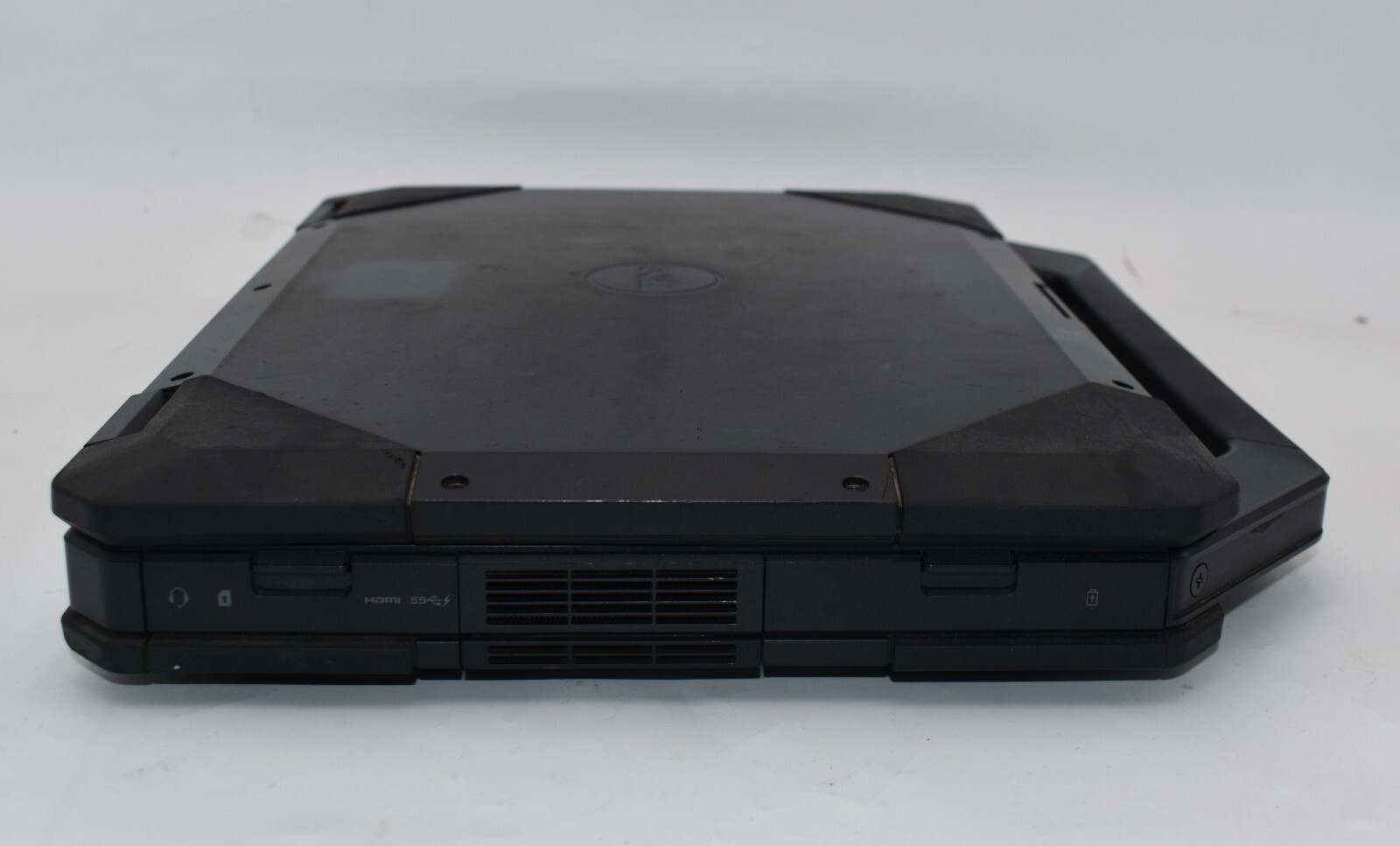 14″ Dell LATITUDE RUGGED 5414 Laptop i3-6100U 2.30GHz 12GB RAM 256GB SSD Win 10