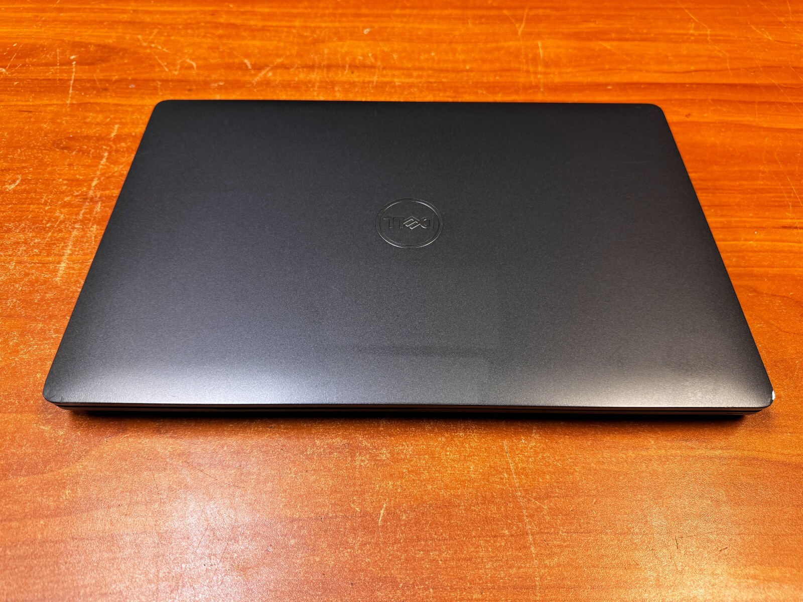 Dell Latitude 5500 15.6″ Intel i7-8665U 16GB RAM No HDD/OS **Bad Display**
