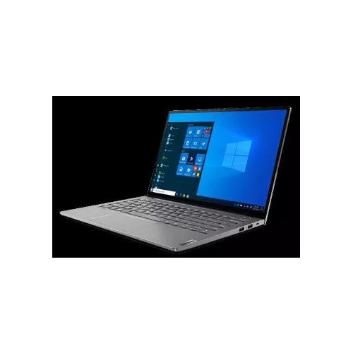 Lenovo ThinkBook 13s G2 ITL 13.3″ Intel Core i5 11th Gen 8GB 256GB Good