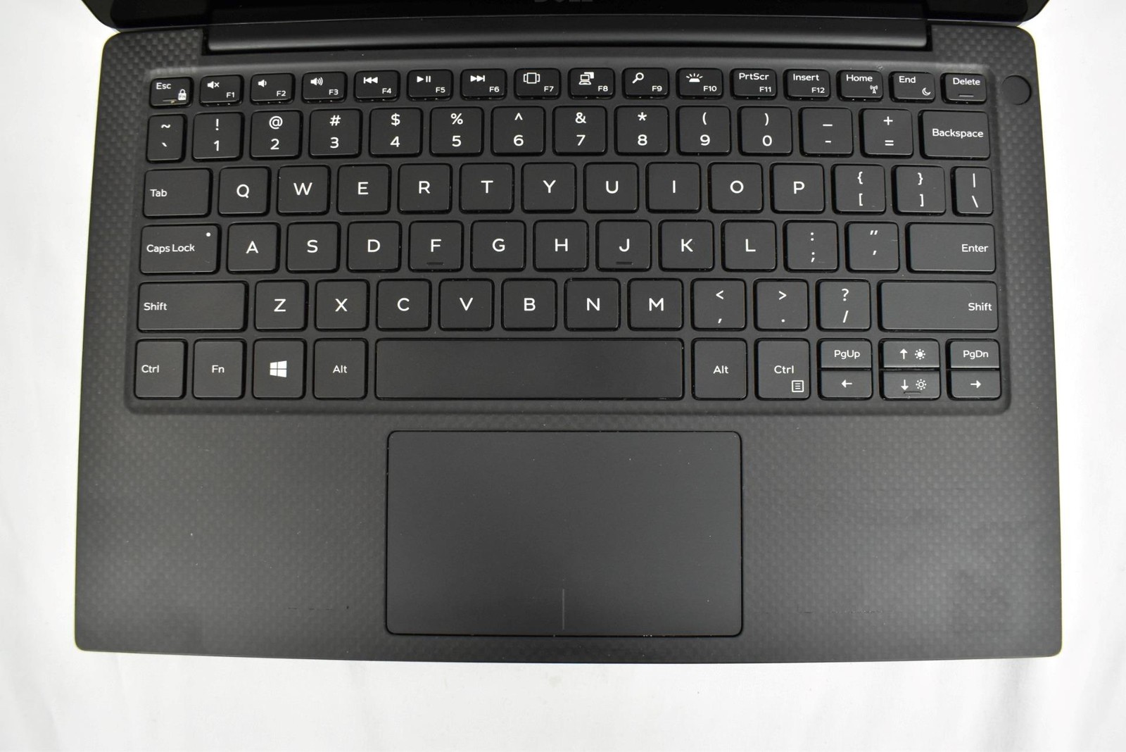 Dell XPS 13 7390 Touch Laptop i7-10710U 1.1GHz 16GB 256GB SSD No OS 13.3″