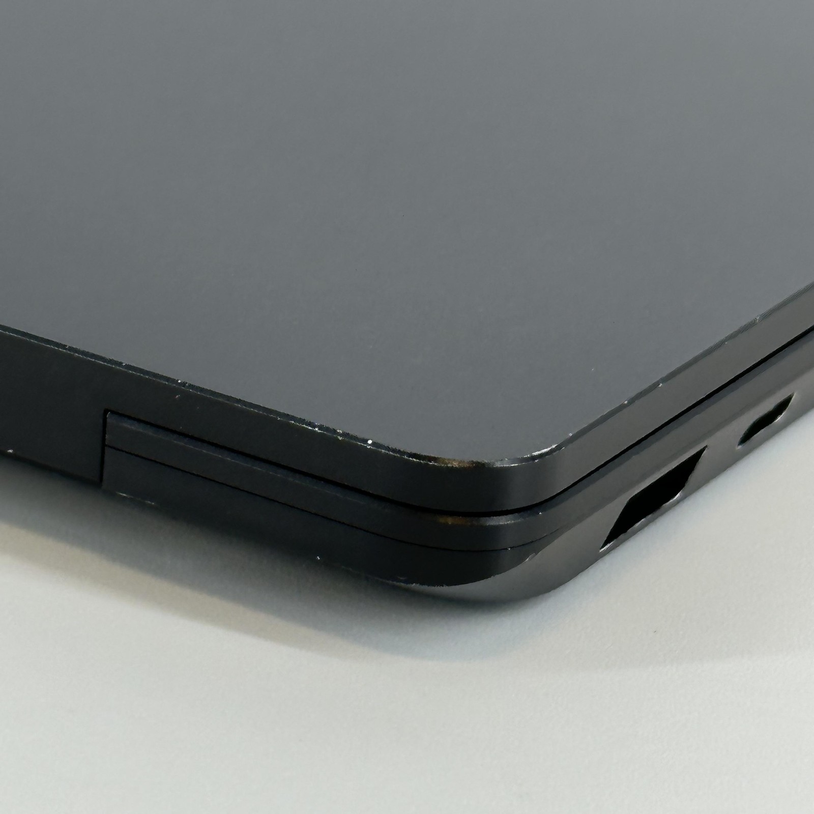 Microsoft Surface Laptop 4 13.5 Black 2K TOUCH i7-1185G7 3.00GHz 16GB 256GB SSD