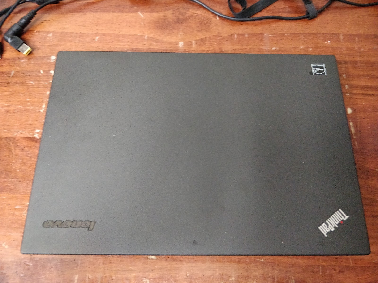Lenovo ThinkPad T450S INTEL CORE I5-4300U@1.90GHz 8GB RAM NO DRIVE PARTS 8791