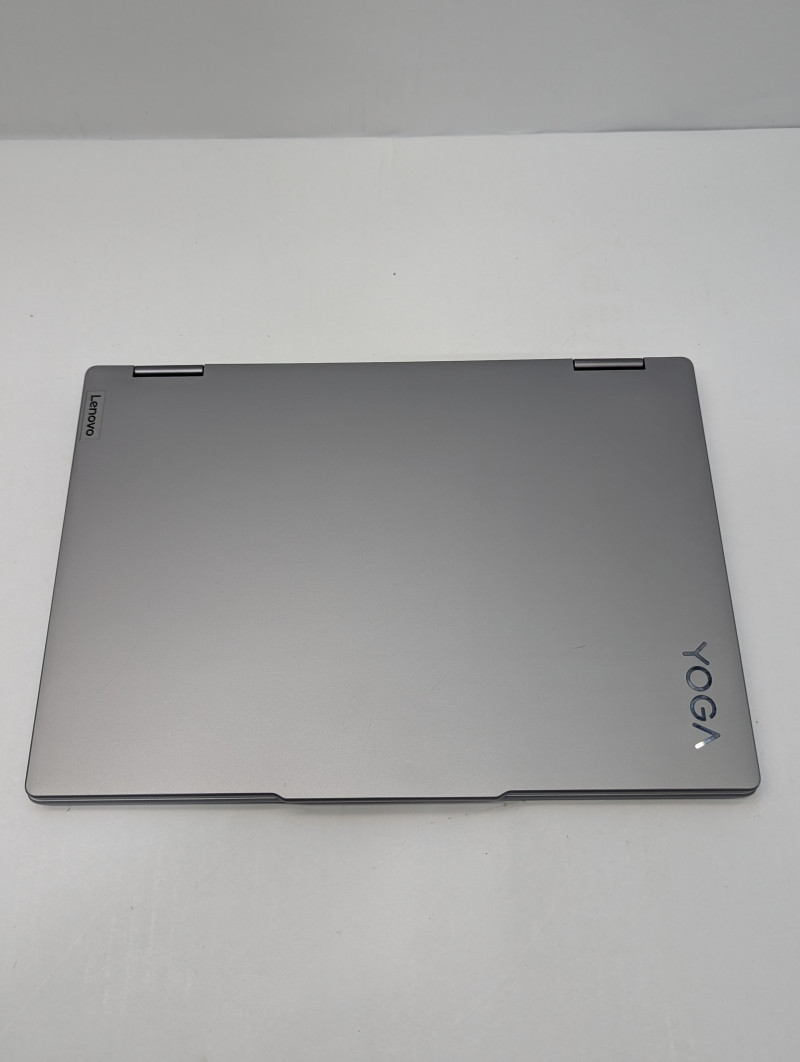 Lenovo Yoga 7 2-in-1 14″ 2K Touch Laptop AMD Ryzen 5 8640HS 8GB RAM 512GB SSD