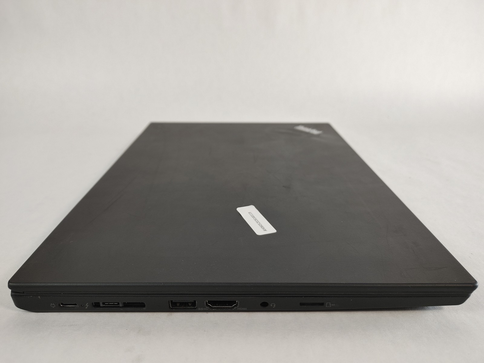 Lenovo ThinkPad T14 Gen 2 Core i7-1185G7 3.00 GHz 32 GB DDR4 256 GB NVMe Windows