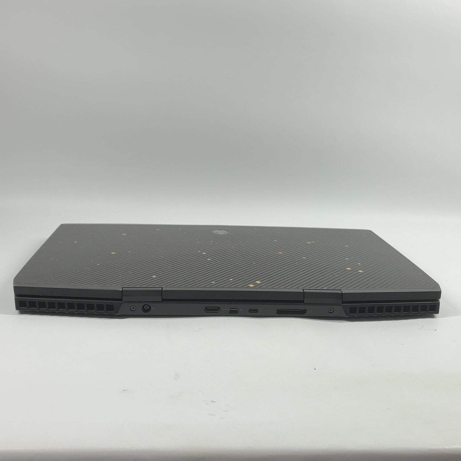 Alienware M17 i5-8300H 2.3GHz 64GB RAM 2TB SSD GeForce GTX 1660 Ti Sound Issue