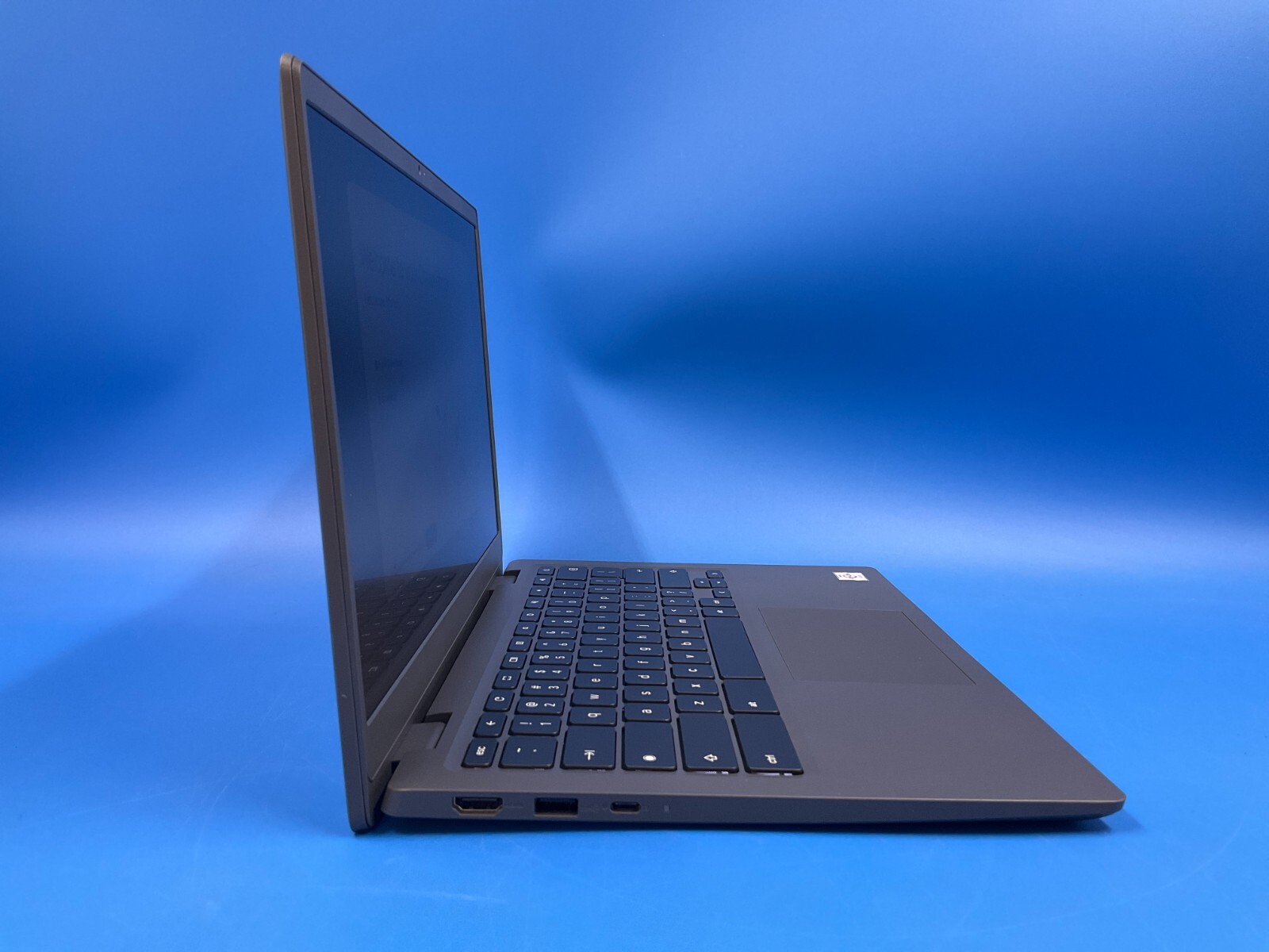 Dell Latitude 3445 Chromebook AS-7120c 4GB 32GB BT WiFi 14 153KF ✅❤️️✅ NEW