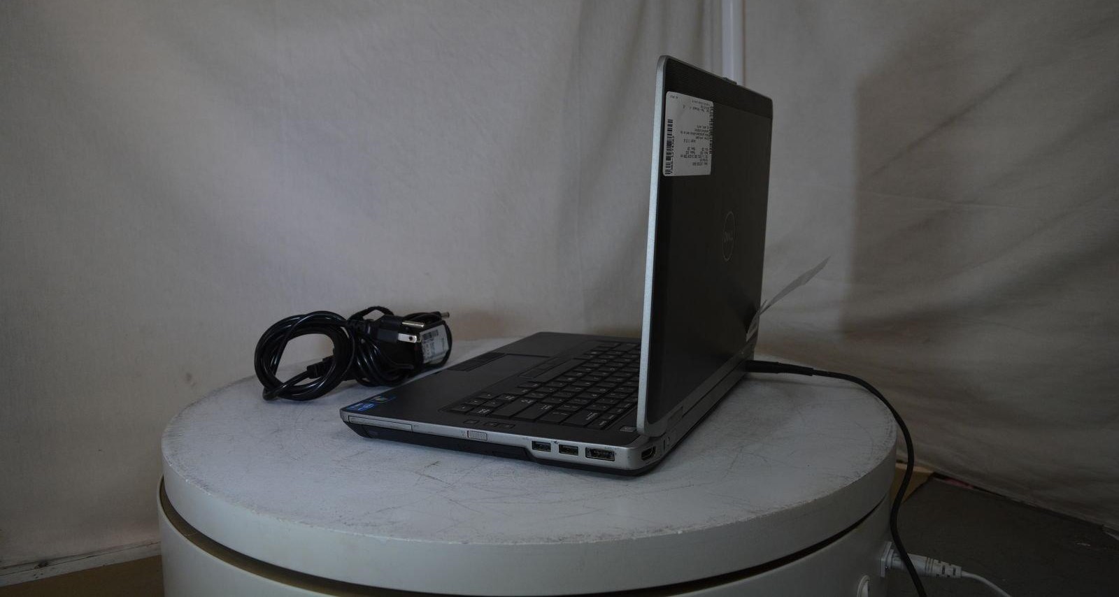 Dell Latitude E6430 14″ Laptop Intel Core i5-3210M 4GB 320GB