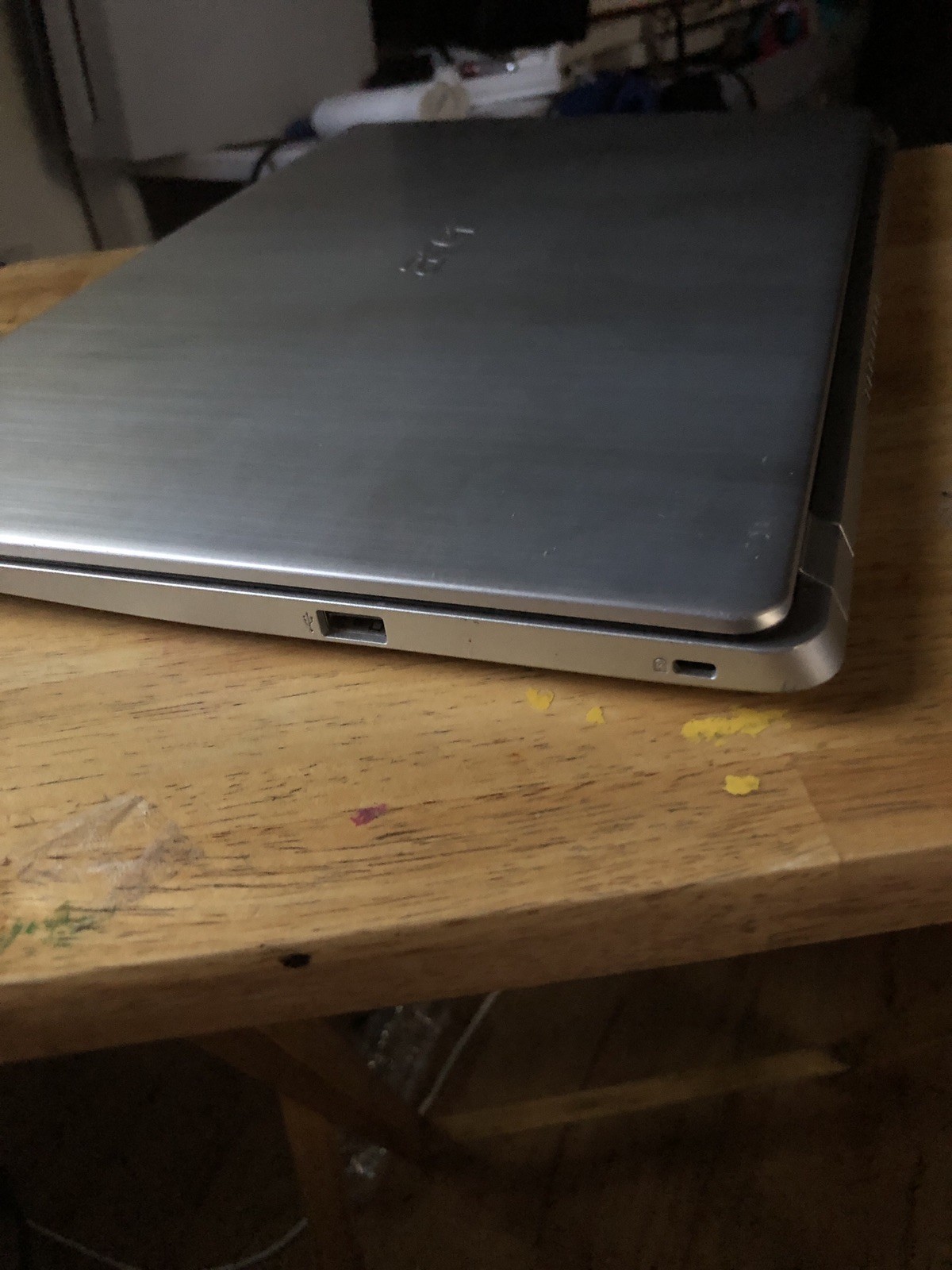 Acer Aspire 5 A515-43 15.6″Ryzen 3 3200U 8GB Win11 Computer W/Charger‼️READ DESC