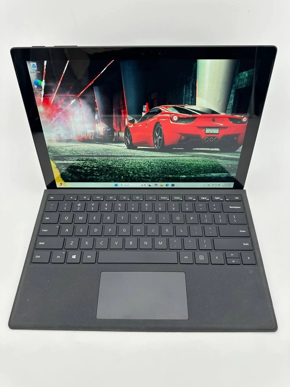 Microsoft Surface Pro 4 12.3″ Touch i7-6650U 16GB RAM 512GB SSD Windows 11 Pro