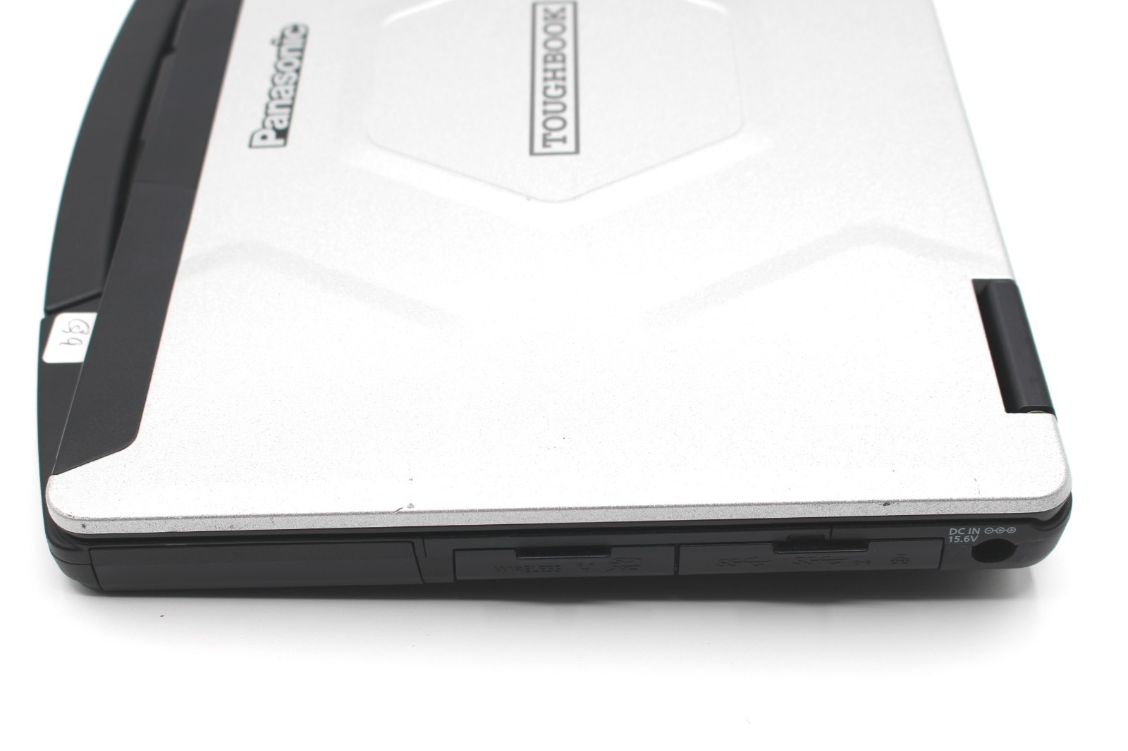 Panasonic Tough CF-54 mk3 Core i5-32GB RAM🔹Touch/2TB SSD/WIN11P64/4GLTE/DB9/GPS