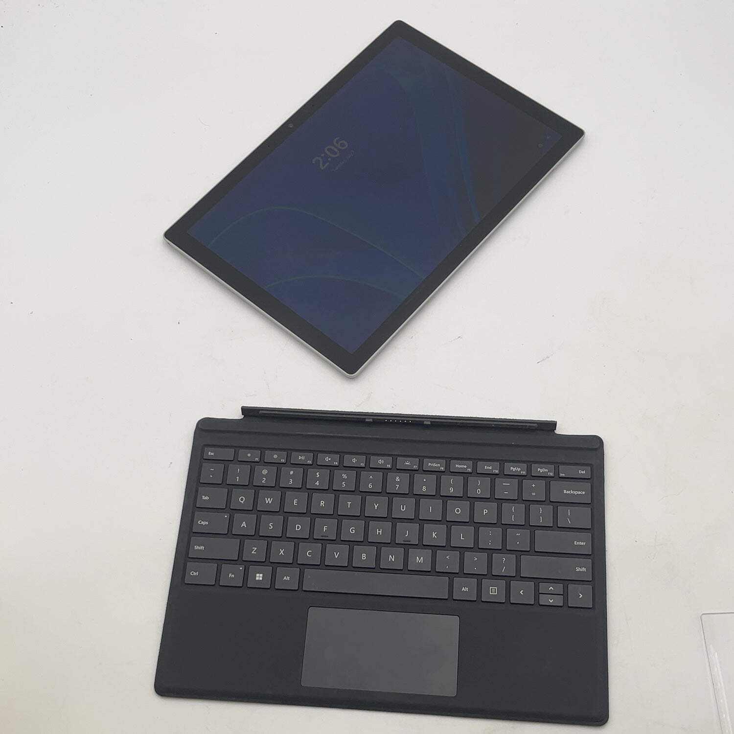 Microsoft Surface Pro 7 1960 11.6″ i3-1115G4 2.4GHz 8GB RAM 128GB SSD