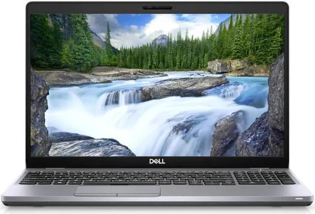 Dell Latitude 5000 5510 2020 15.6 in 256GB SSD 8GB RAM @ CPU i5-10310U