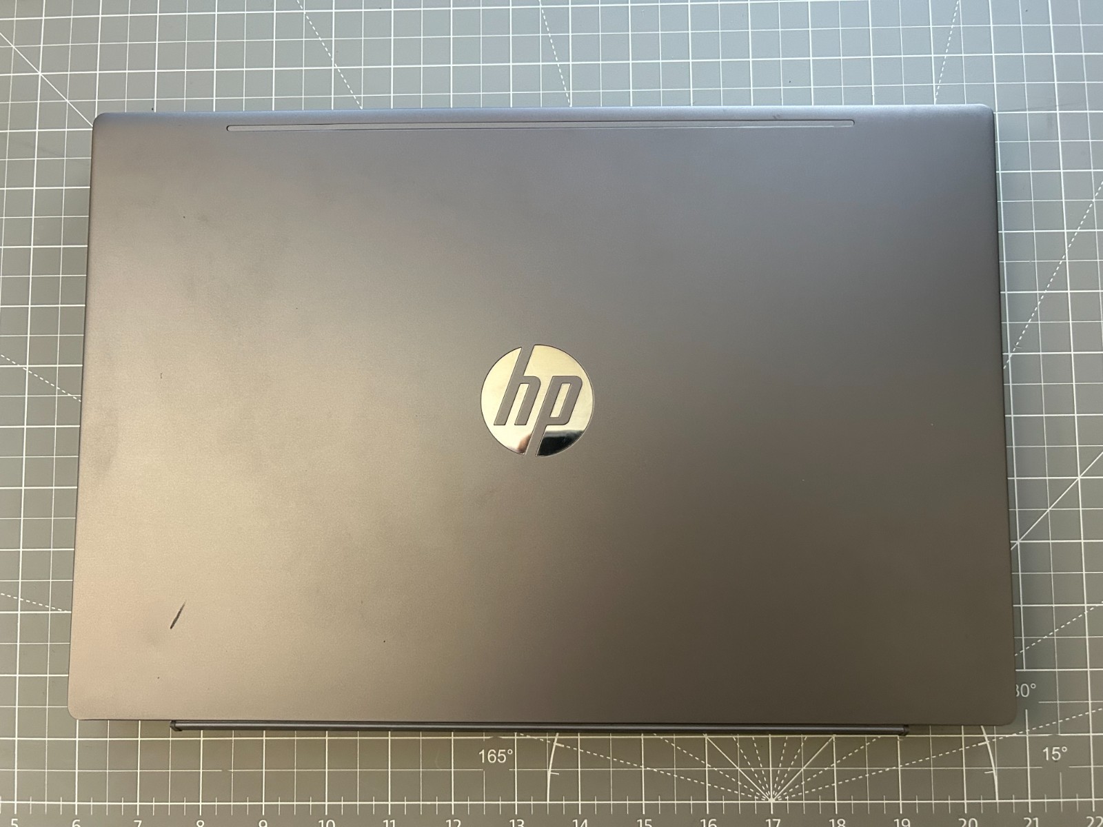 HP Pavillion Laptop 15t-cs300 – Intel Core i7 – 16GB RAM – 512GB SSD -Windows 11
