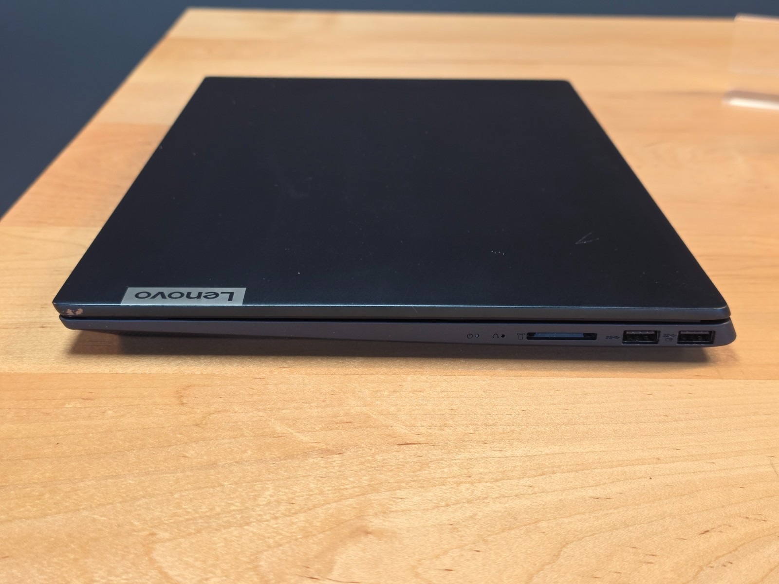 15″ Lenovo IdeaPad S340-15IL – i7, 8GB, 256GB NVMe M.2 SSD | W11 Rdy!!