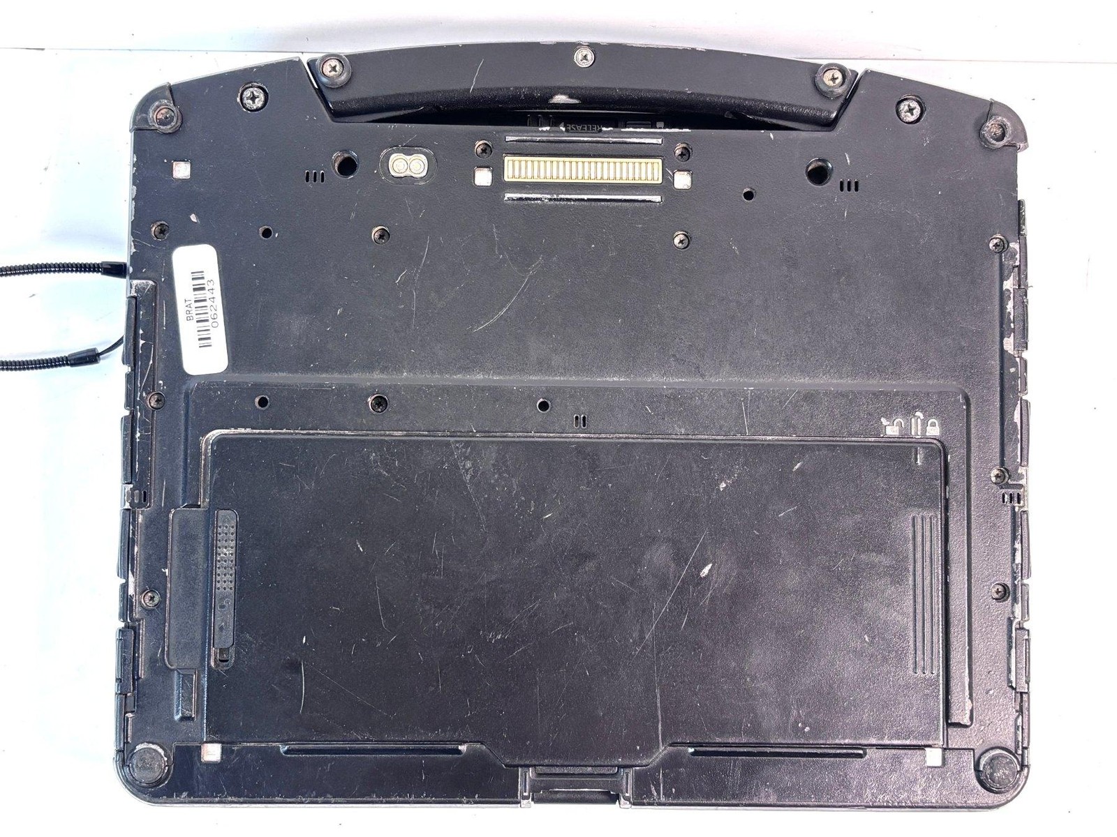 Panasonic CF-20 Toughbook – 13″ FHD, 1.6GHz i5, 8GB RAM, 1TB SSD, Windows 11 Pro