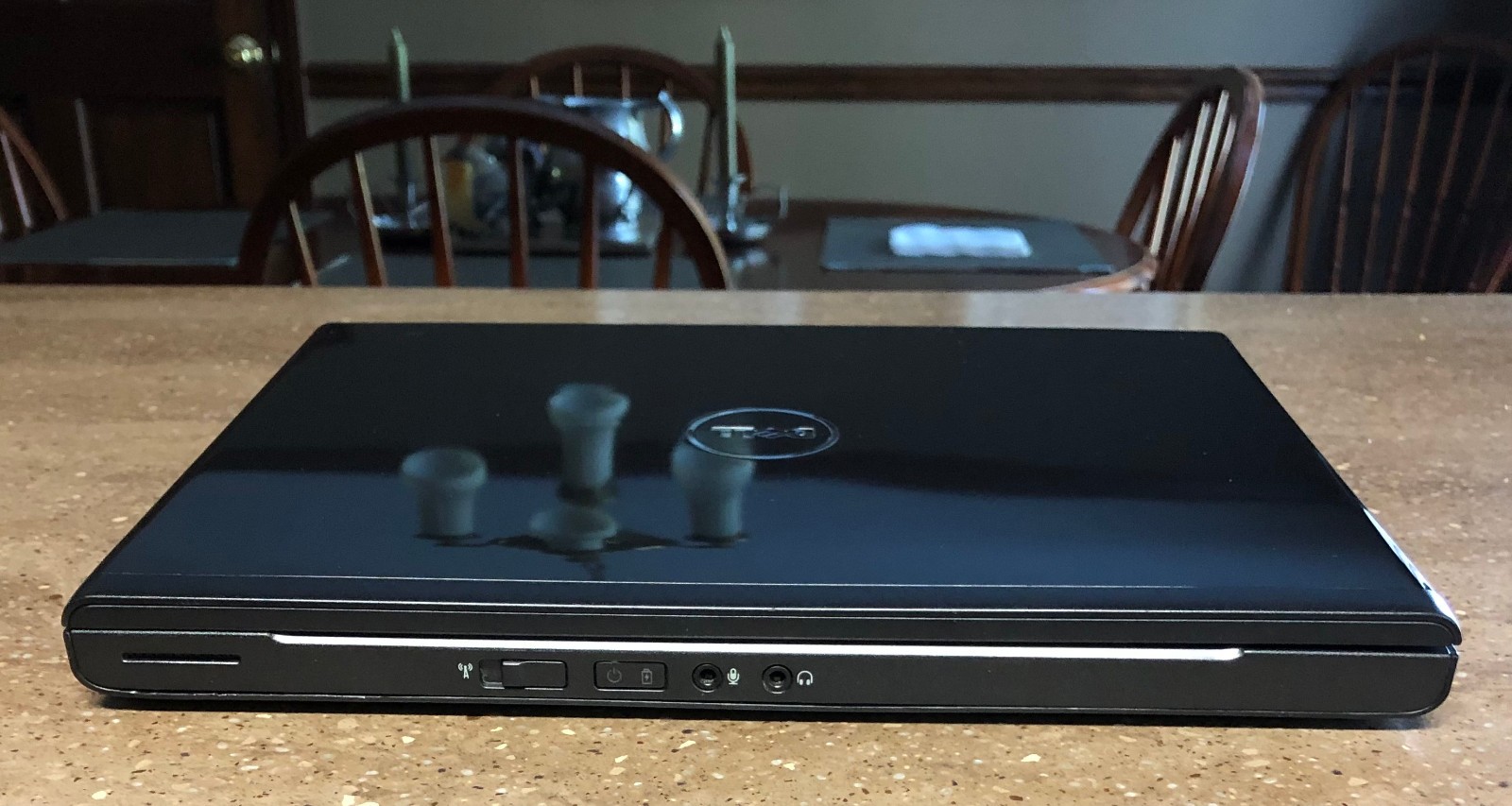 Dell Vostro 1220 *2.20GHz Intel Core 2 Duo *4GB RAM *500GB HDD *Win10 Pro