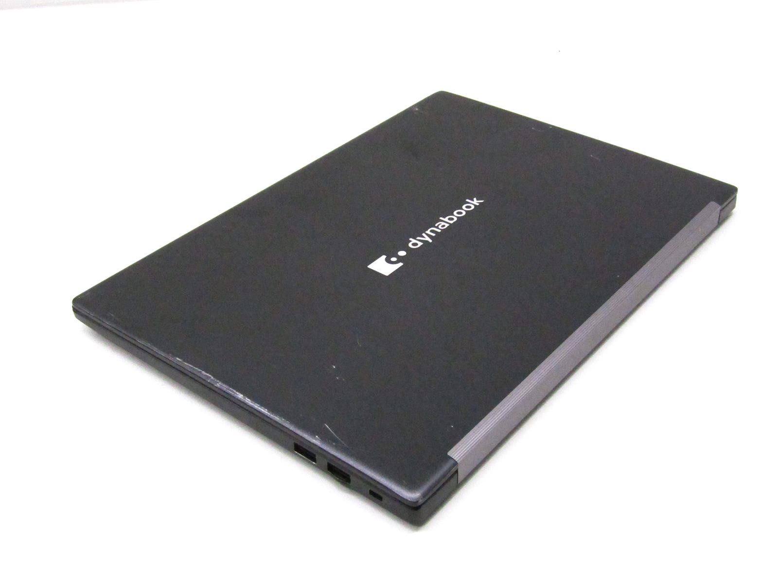 Dynabook Portege X40-J 14″ | 2.60GHz Core i5-1145G7 | 8GB | 512GB m.2 NVMe SSD