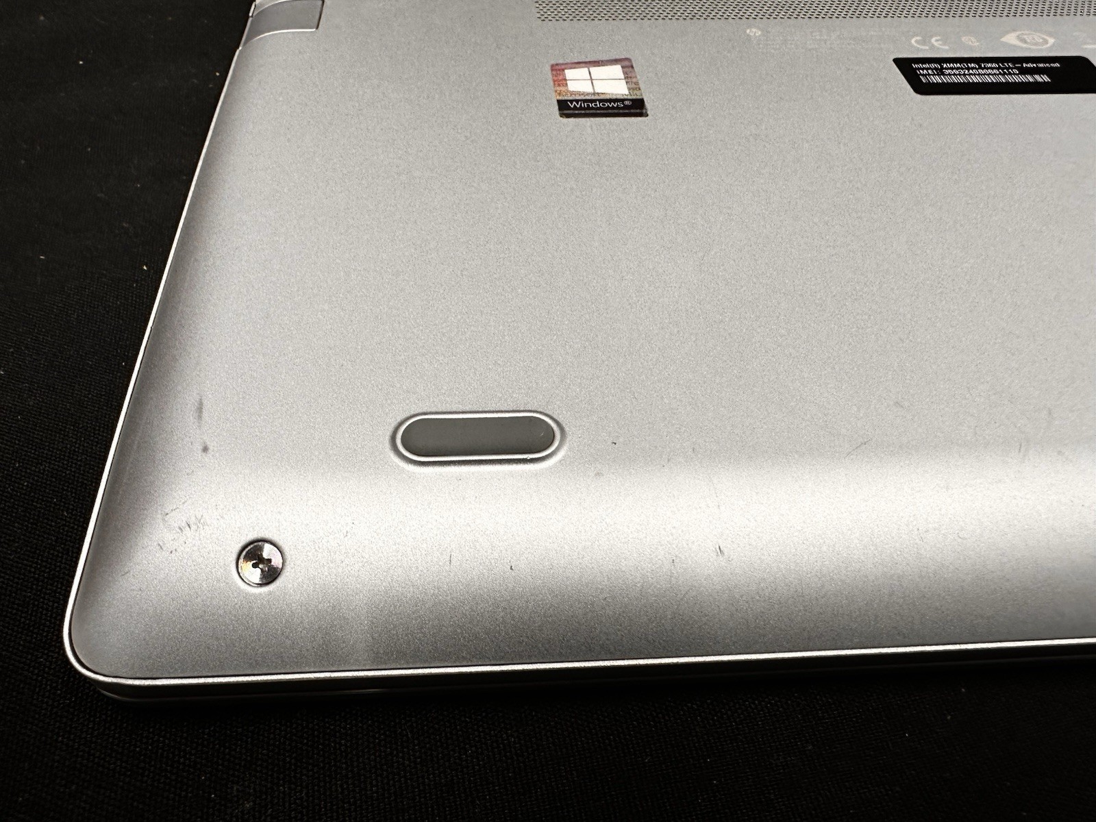 HP EliteBook 840 G6 Intel Core i7-8665U 8GB DDR4 256 GB SSDNvme.Grade B. #06