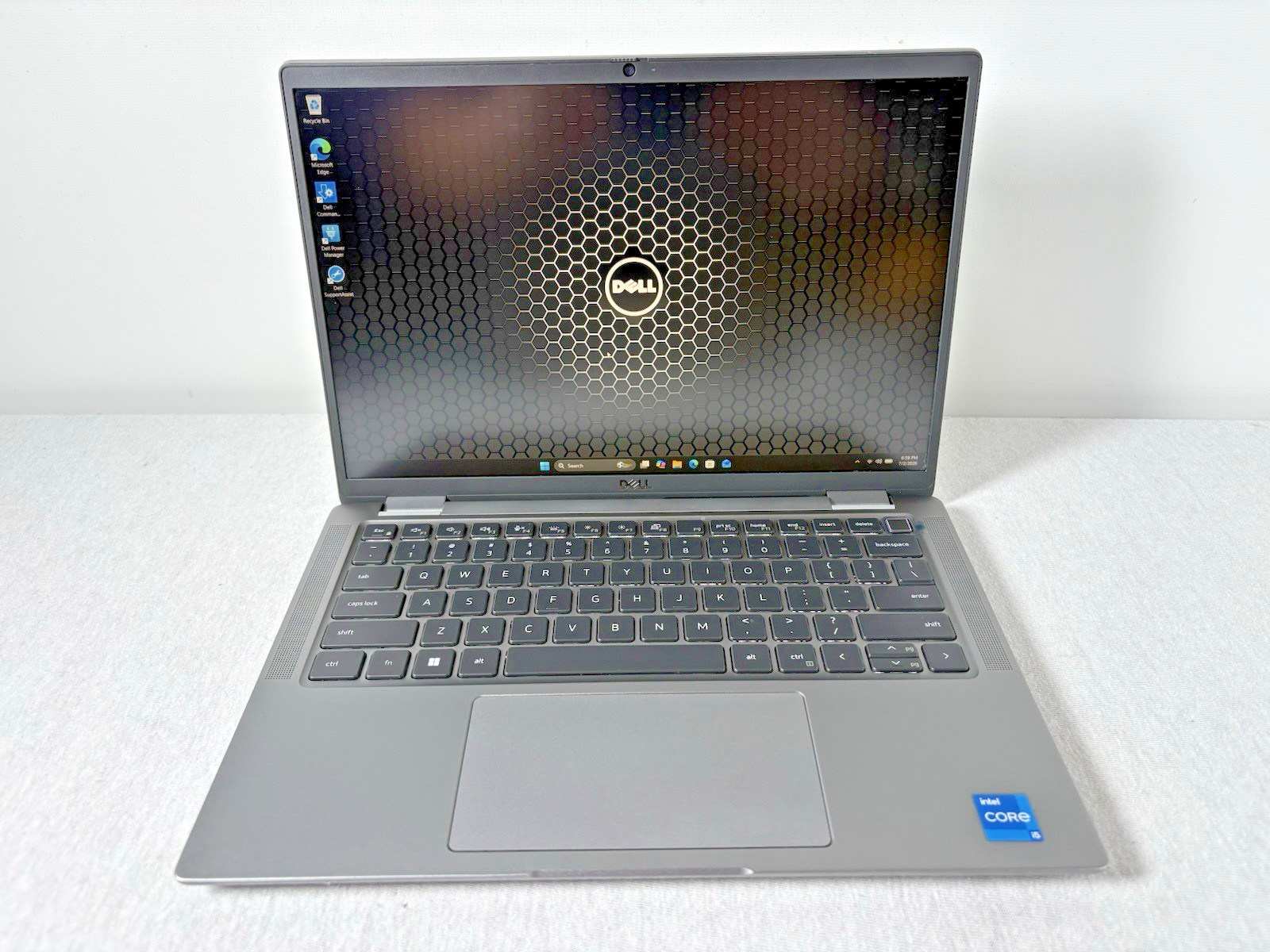 Dell Latitude 7340 13.3″ Notebook i5-1345U@1.60GHz 16GB RAM 256GB SSD Win 11 Pro