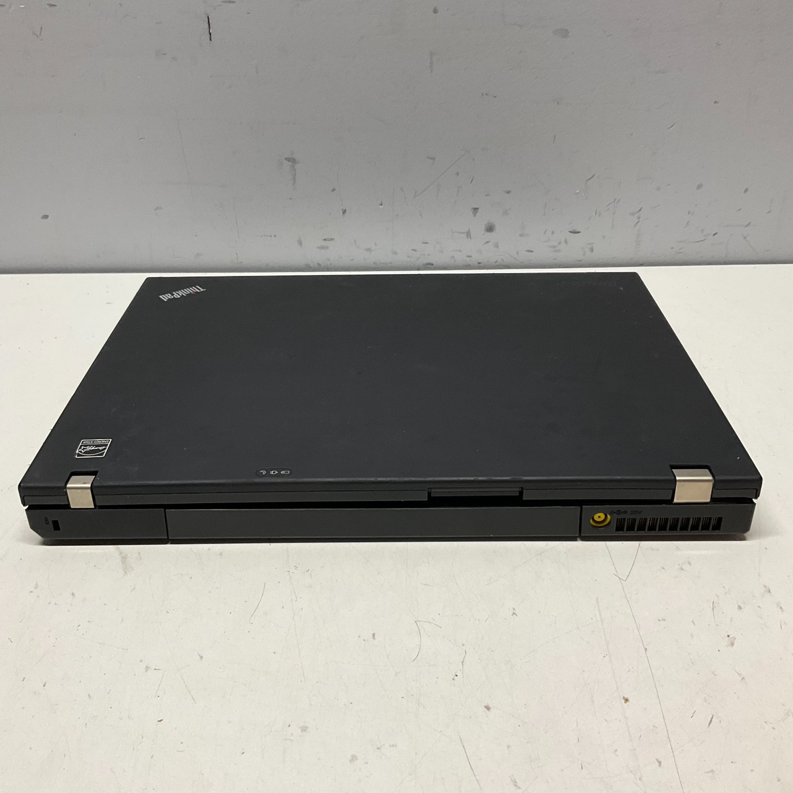 Lenovo ThinkPad T500 Intel Core 2 Duo T9400 2.53GHz 8GB 160GB HDD Win 10 Pro