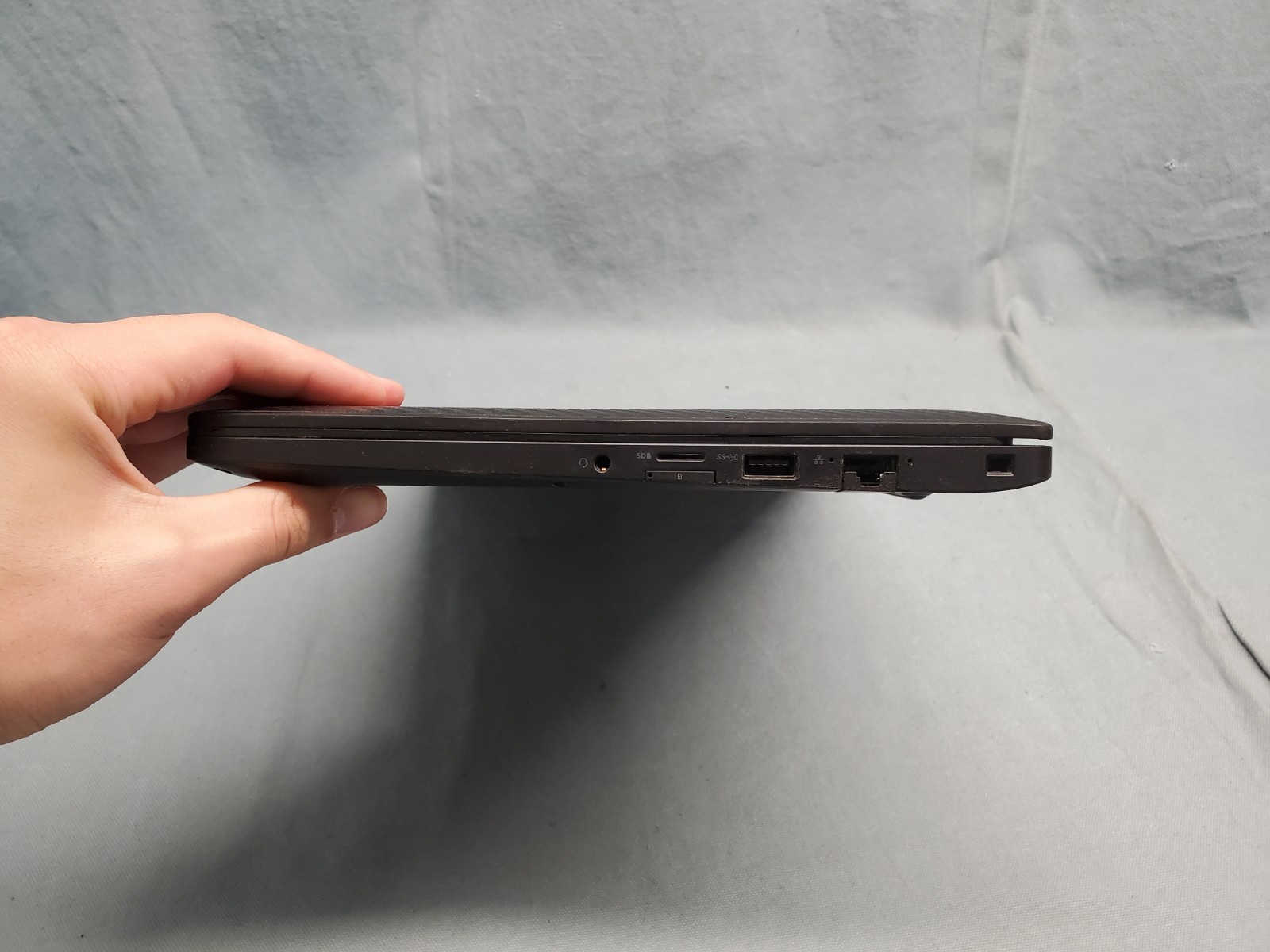 Dell Latitude 7480 i5 7300U 2.60GHz/ 16GB/ NO SSD 2560×1440 Touch #2804