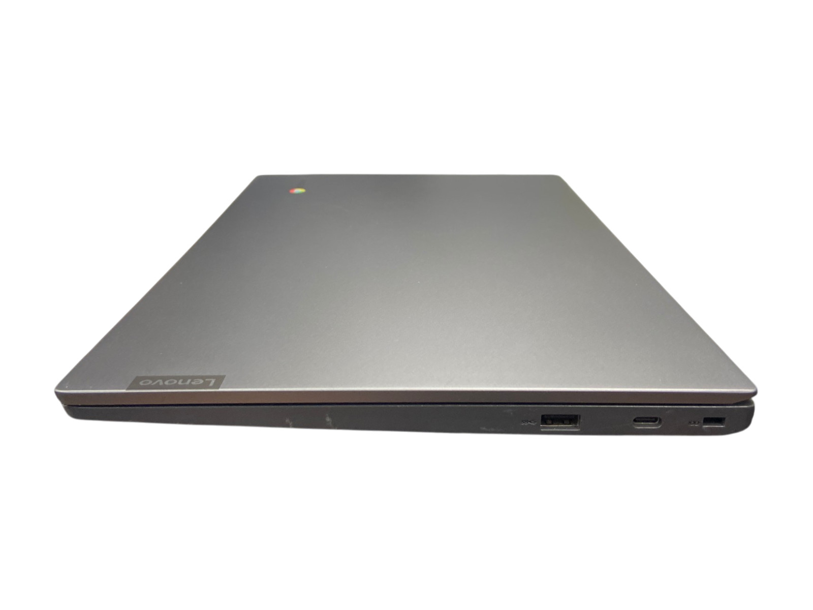 Lenovo 14e 81MH TouchScreen Chromebook AMD A4-9120C 1.6Ghz 4GB RAM 32GB 14″ Gray