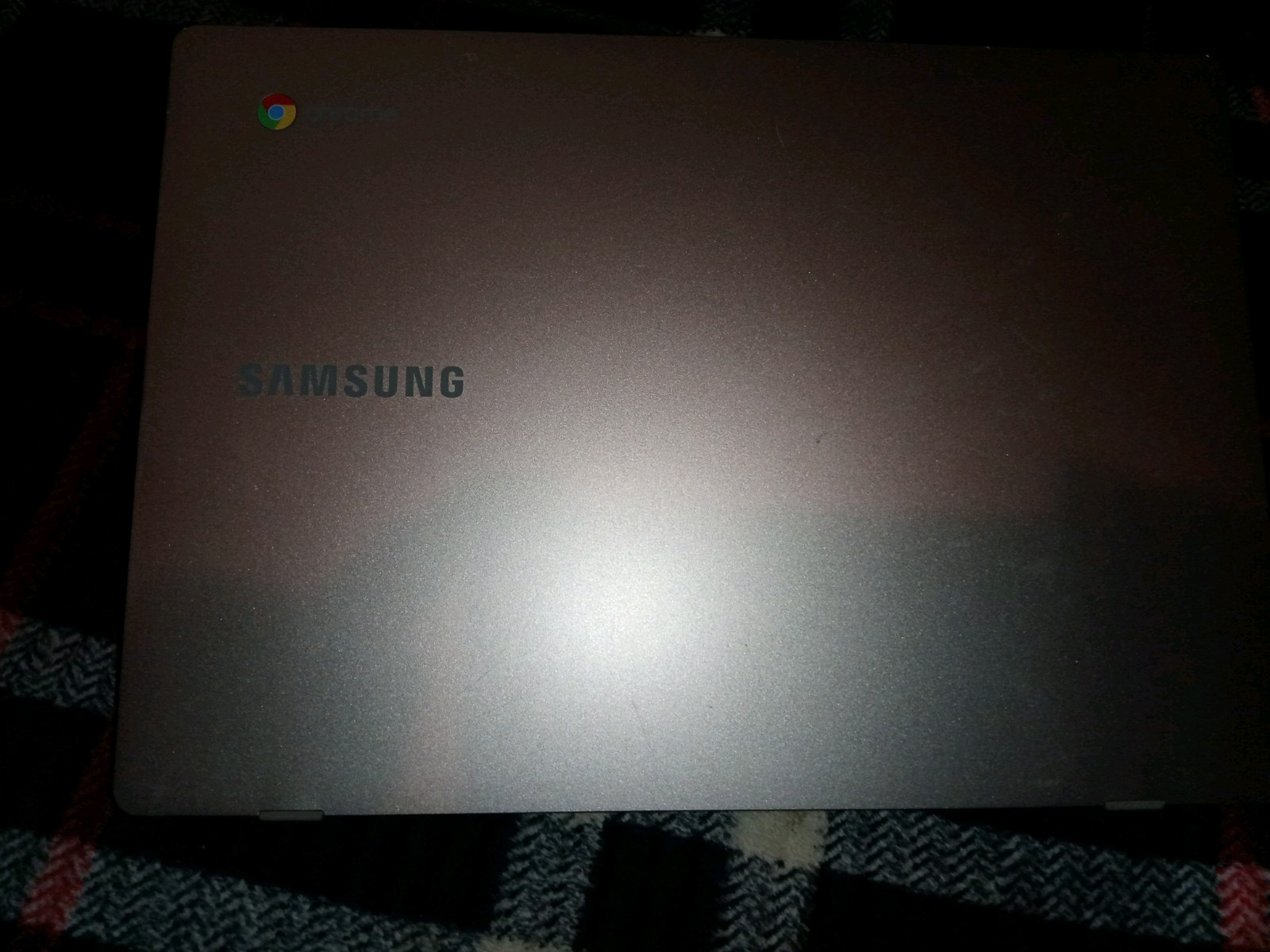 Chrome Book Gemini -Lake