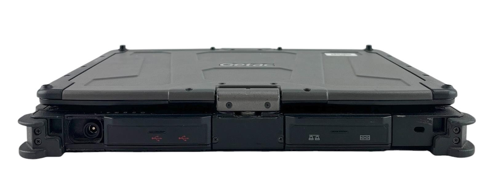 Getac V110G6 Quad Core i5-10210U 1.60GHz 256GB SSD 16GB RAM – READ #217646