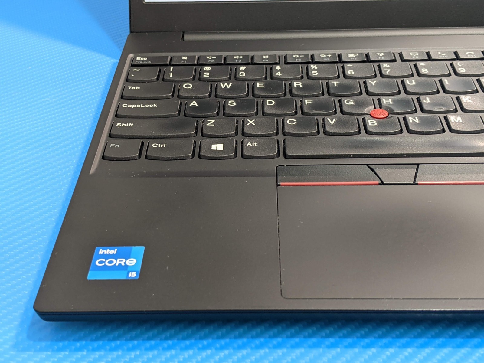 Lenovo ThinkPad E15 Gen 2 15.6″FHD i7 11th gen 2.8GHz 8GB 512GB SSD Win11Pro +PA