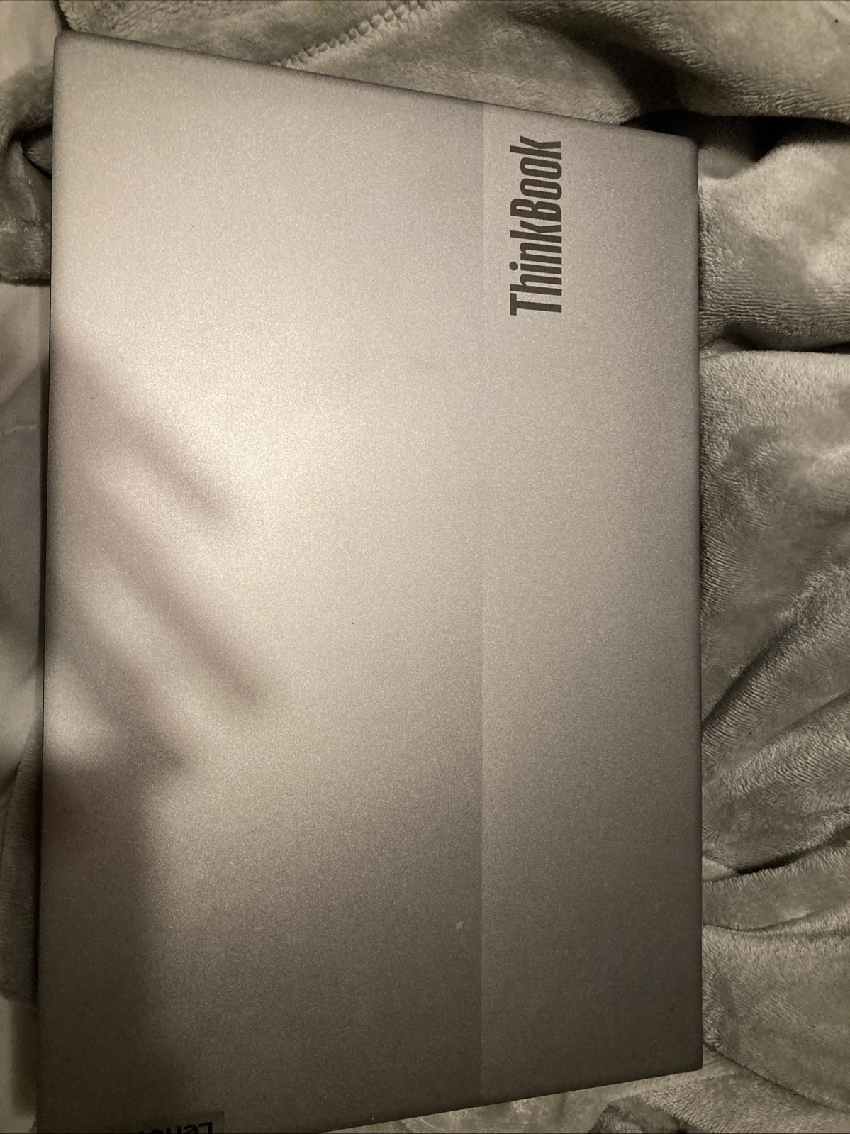 Lenovo ThinkBook 15 G2 ITL