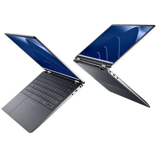 Dell Latitude 9450 2-in-1 Laptop – 14″ QHD+ 500-nits Touch-Ultra 7-512GB-W11P