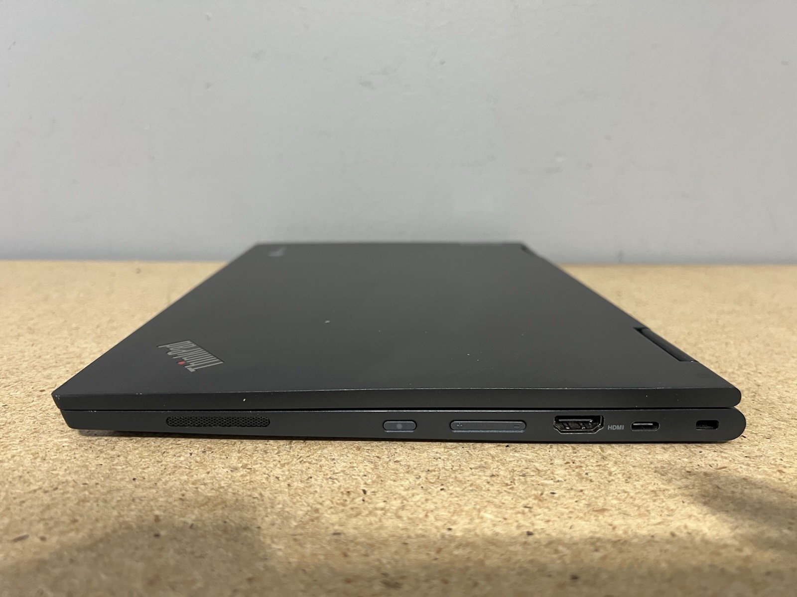 Lenovo C13 Yoga Gen 1 Chromebook – 20UYS0WP00 – AMD 3150C – 4GB – 32GB – Touch