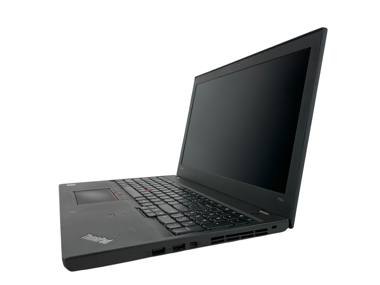 Lenovo ThinkPad P50s Intel i7