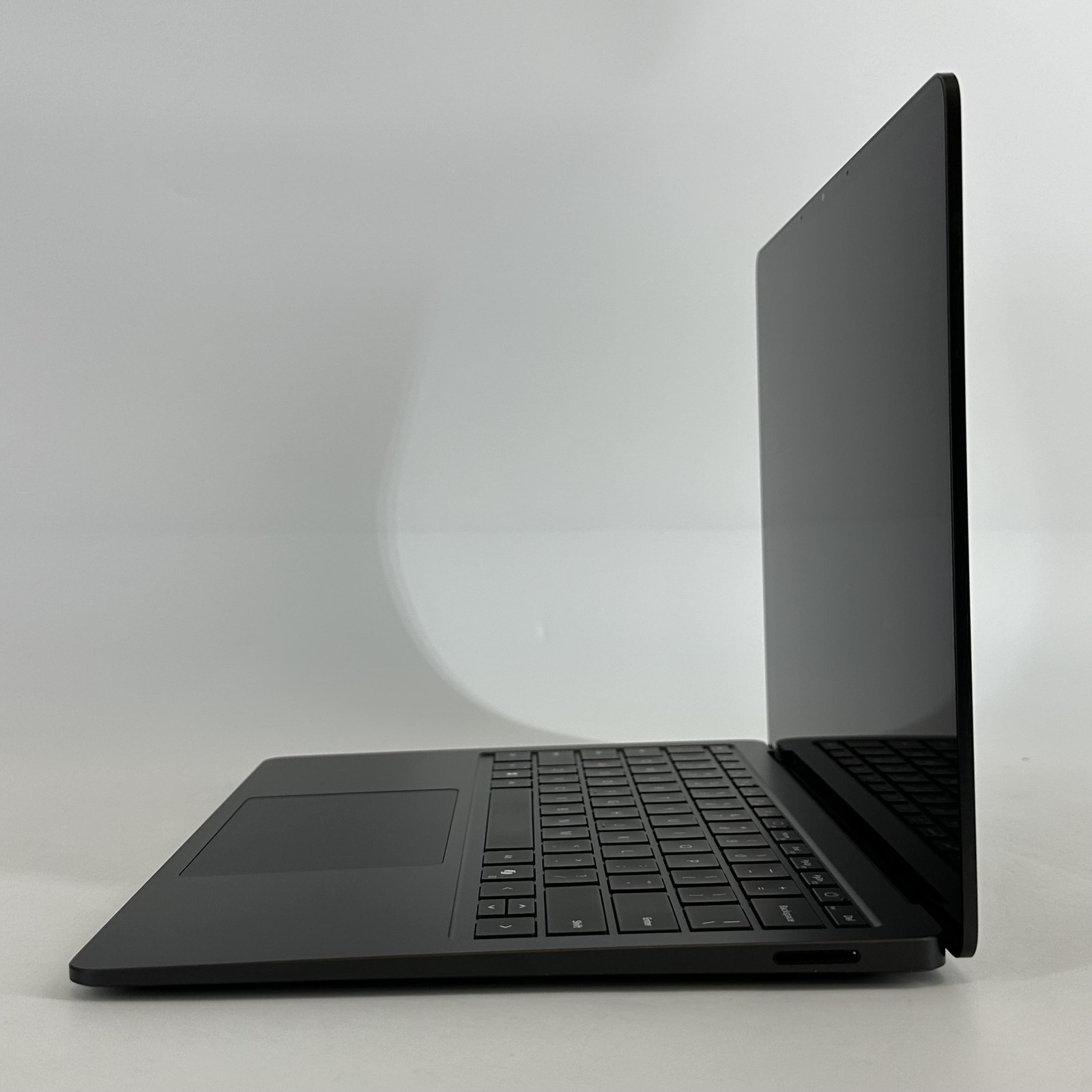 Microsoft Surface Laptop 7 13 Black 2K TOUCH 2.2 GHz Ultra 7 268V 32GB 512GB SSD