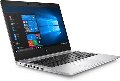 HP Elitebook 830 G6 X360 Core i7 8th Gen i7-8665U 262GB 16GB 1920×1080 (FHD)
