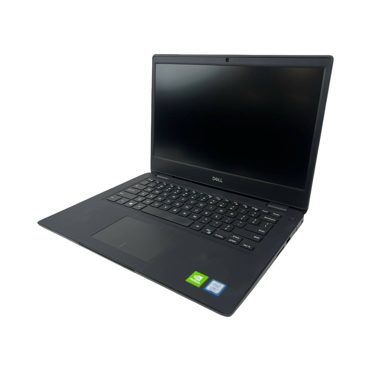 Dell Latitude 3400 I7-8565U 256GB NvME 16GB DDR4 Win11Pro Nvidia Geforce MX130