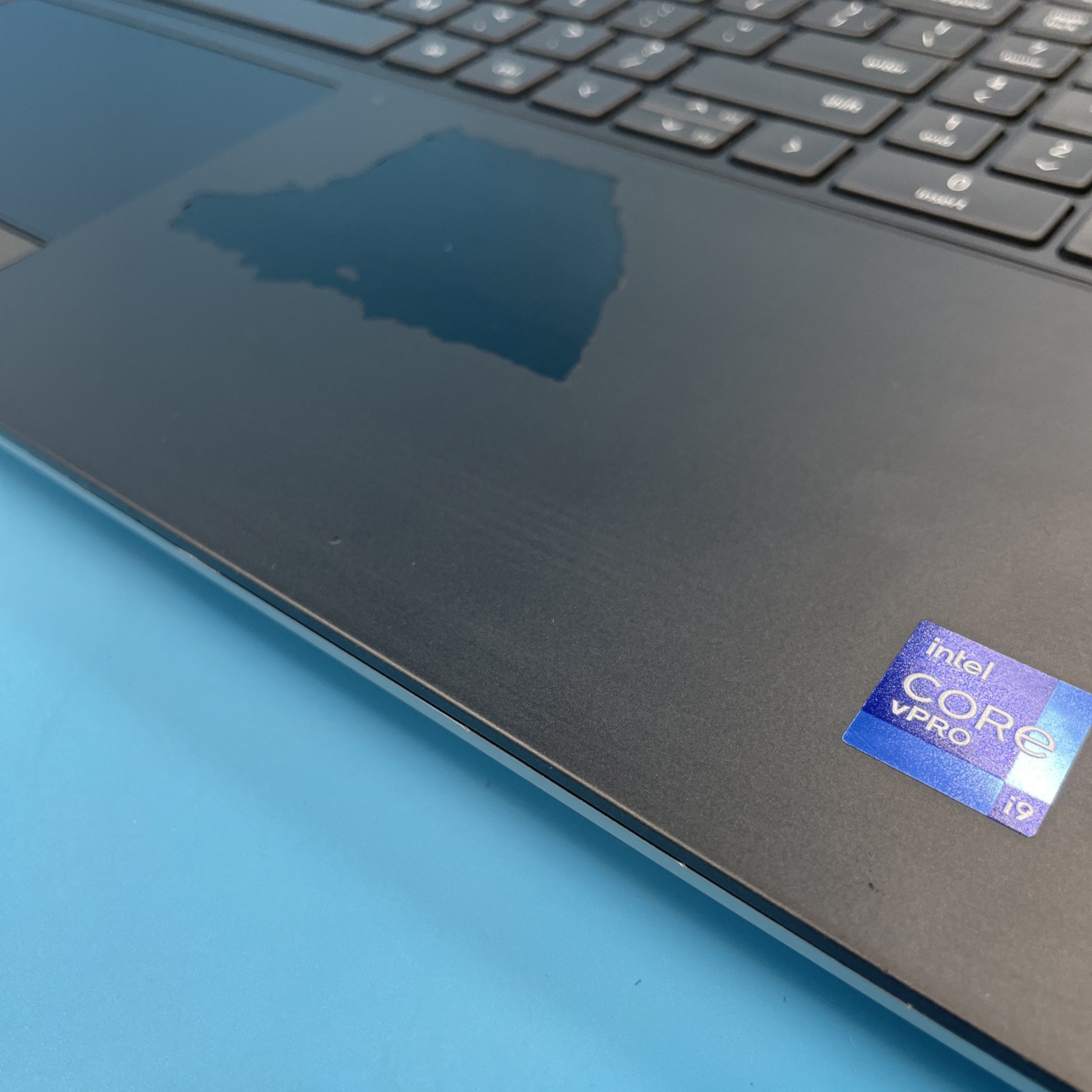 Dell Precision 7760 | i9-11950H | 64GB RAM | RTX A4000 | NO DRIVE/OS | 81% BATT