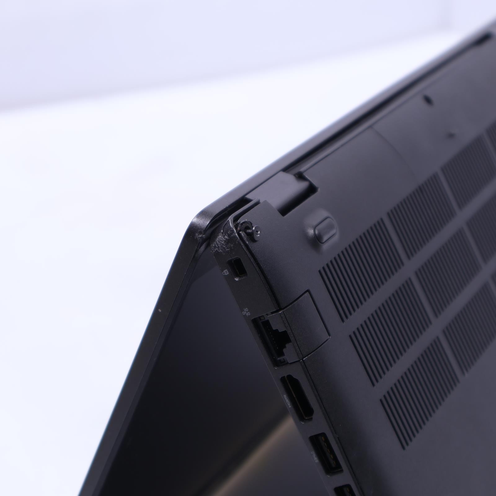 Dell Latitude 5400 Intel Core i7 8th Gen 16GB RAM No Drive/OS/Battery Laptop B6